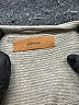 Skunk Funk Gray Pullover Sweater Size 8 (3) - photo 7