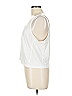 Calvin Klein White Tank Top Size L - photo 5