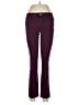 Sanctuary Burgundy Jeans Size 29 waist - photo 1