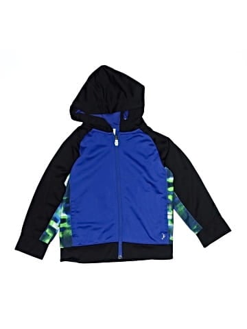 Gymboree Zip Up Hoodie (view 1)