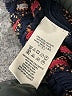Free People 100% Rayon Paisley Red Jumpsuit Size XS - photo 5