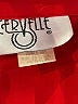 Cervelle 100% Polyester Red Blazer Size M - photo 6