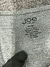 Joe Fresh Solid Gray Casual Dress Size XS - photo 7
