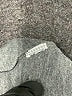 Joe Fresh Solid Gray Casual Dress Size XS - photo 8