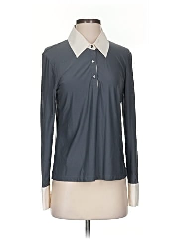 Dianaira Long Sleeve Blouse (view 1)
