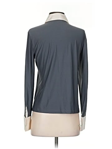 Dianaira Long Sleeve Blouse (view 2)