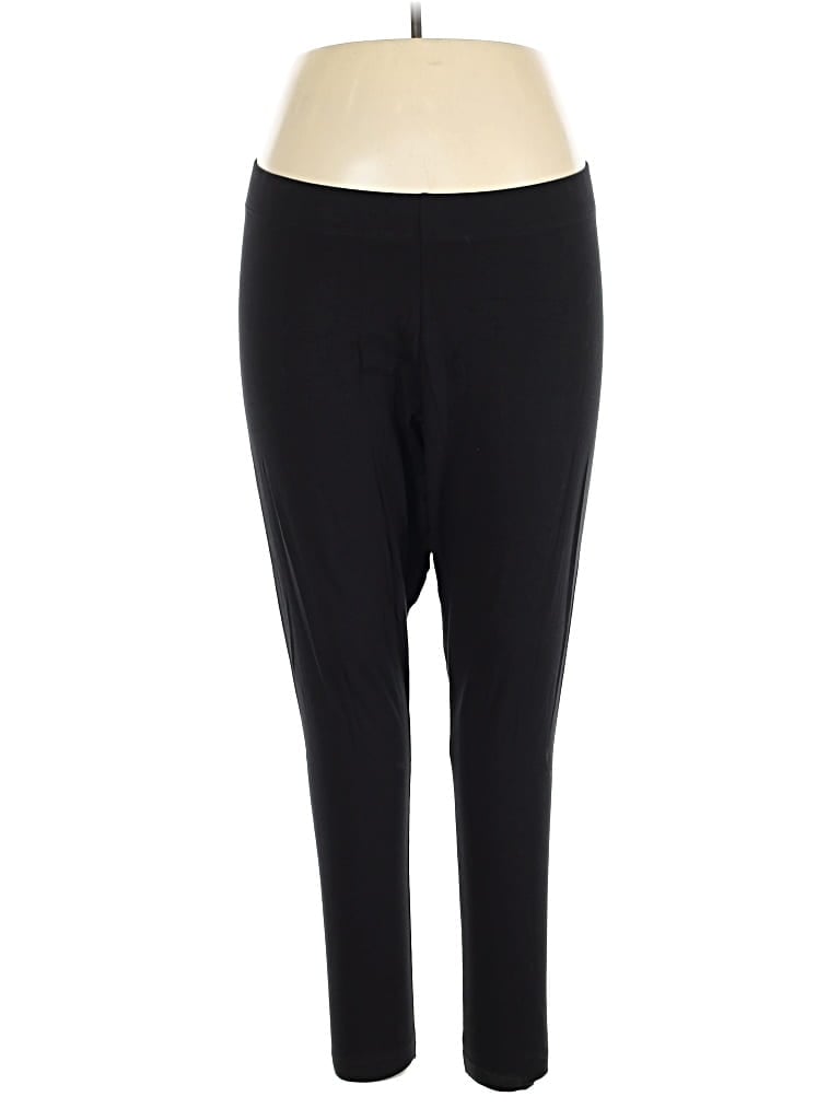 Old Navy Active Pants In Black
