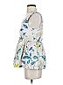 Leifsdottir White Sleeveless Blouse Size 4 - photo 5