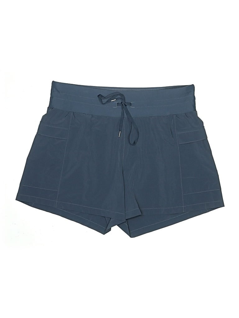 CALIA Pre-owned Athletic Shorts In Blue
