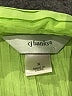 Cj Banks Green Short Sleeve Blouse Size 0X - photo 7