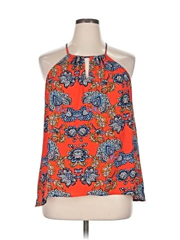 Collective Concepts Tank Top (view 1)