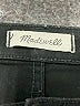 Madewell Black Jeans Size 28 waist - photo 7
