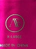 AB Color Block Pink Athletic Shorts Size XL - photo 3