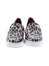 Vince Camuto Animal Print Brown Tan Sneakers Size 6 - photo 2