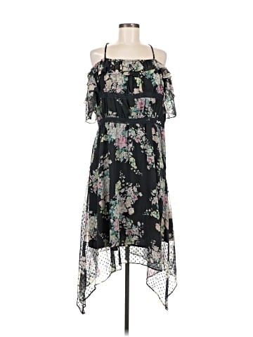 Walter Baker Cocktail Dress (view 1)