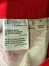 Style&Co Color Block Red Jeans Size 6 - photo 8