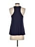 Intimately by Free People Blue Tank Top Size XS - photo 2