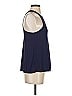 Intimately by Free People Blue Tank Top Size XS - photo 4
