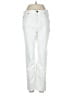 Eddie Bauer White Jeans Size 6 - photo 1