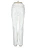 Eddie Bauer White Jeans Size 6 - photo 2