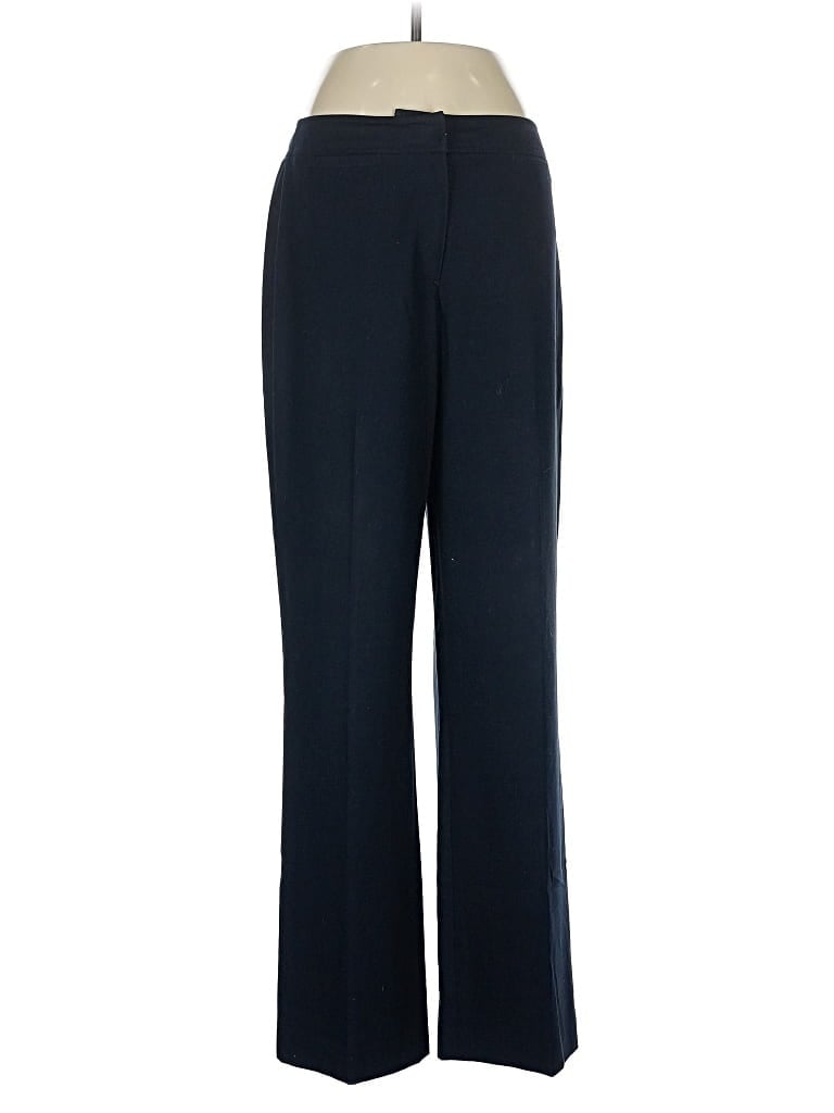 Pre-owned Lizsport Dress Pants In Blue