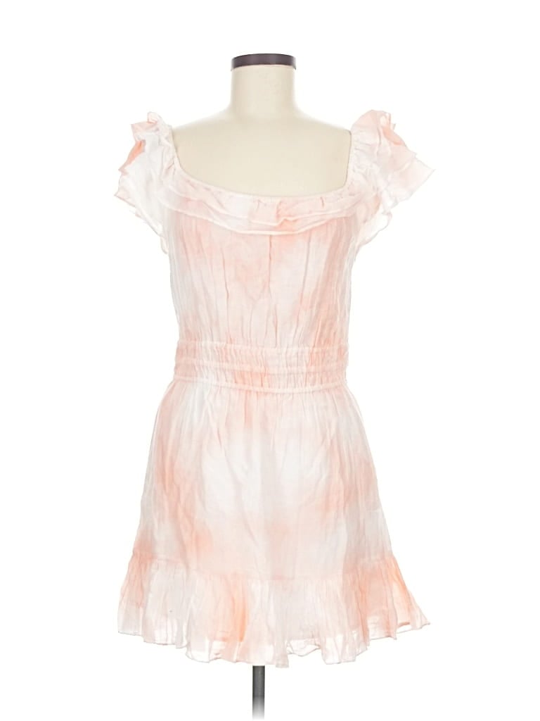 Click to view more detailed imagery on our partner's website Pre-owned Loveshackfancy Cocktail Dress In Pink