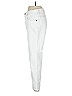 Eddie Bauer White Jeans Size 6 - photo 5