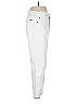 Eddie Bauer White Jeans Size 6 - photo 4
