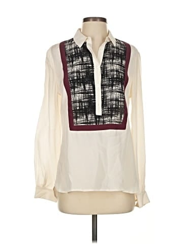 Raoul Sleeveless Blouse (view 1)