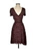 Bailey 44 Polka Dots Red Cocktail Dress Size S - photo 1