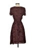 Bailey 44 Polka Dots Red Cocktail Dress Size S - photo 2