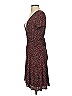 Bailey 44 Polka Dots Red Cocktail Dress Size S - photo 5