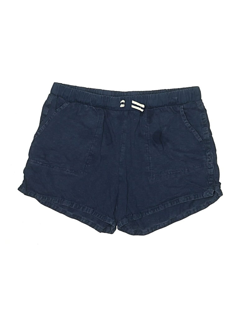Pre-owned Crewcuts Kids' Shorts In Blue