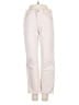Massimo Dutti Ivory Jeans Size 2 - photo 1