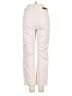 Massimo Dutti Ivory Jeans Size 2 - photo 2