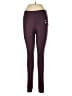 Babalu Burgundy Casual Pants Size M (petite) - photo 1