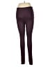 Babalu Burgundy Casual Pants Size M (petite) - photo 2