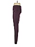 Babalu Burgundy Casual Pants Size M (petite) - photo 5