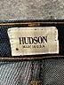 Hudson Jeans Solid Blue Jeans Size 26 waist - photo 7