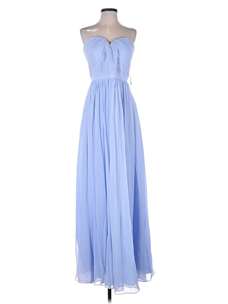 Weddington Way Cocktail Dress In Blue