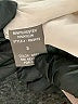 Ryu Gray Tan Cocktail Dress Size S - photo 8