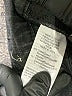 Madewell Black Denim Shorts Size 29 waist - photo 4