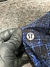 Lululemon Athletica Graphic Blue Active Pants Size 8 - photo 6