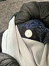 Lululemon Athletica Graphic Blue Active Pants Size 8 - photo 7