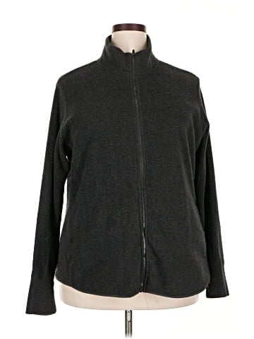Active by Old Navy Jacket (view 1)