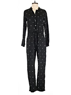 Garnet Hill Jumpsuit