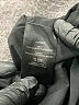 Tibi 100% Silk Solid Black Cocktail Dress Size 4 - photo 8