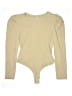 REORIA Tan Bodysuit Size XL - photo 1