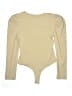 REORIA Tan Bodysuit Size XL - photo 2
