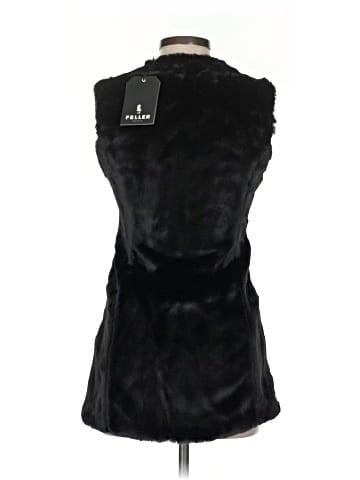 Feller Faux Fur Vest (view 2)